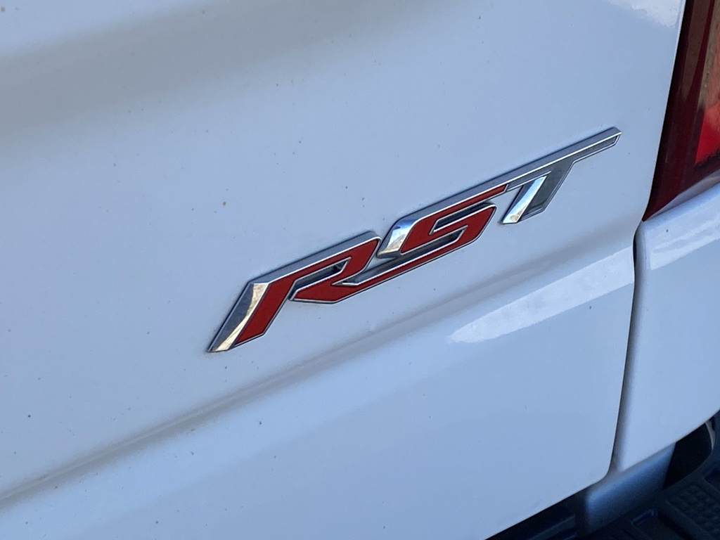 Thumbnail: 2024 Chevrolet Silverado 1500 - 29