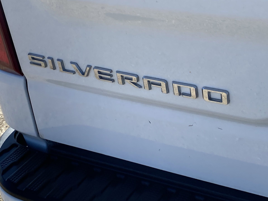 Thumbnail: 2024 Chevrolet Silverado 1500 - 7