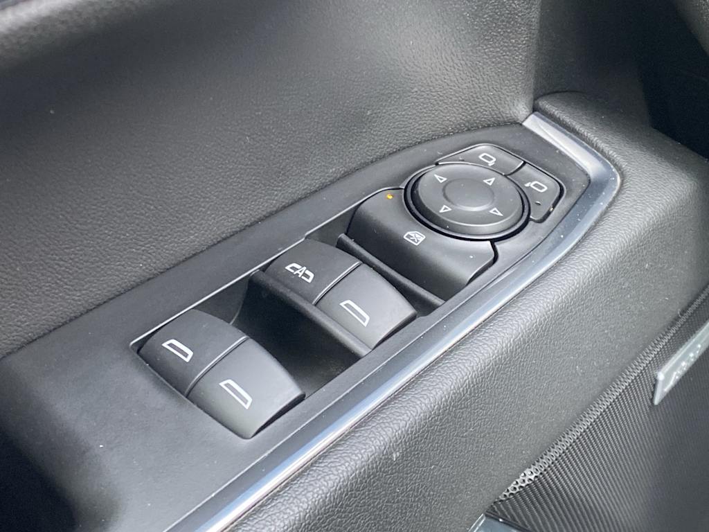 Thumbnail: 2024 Chevrolet Silverado 1500 - 24