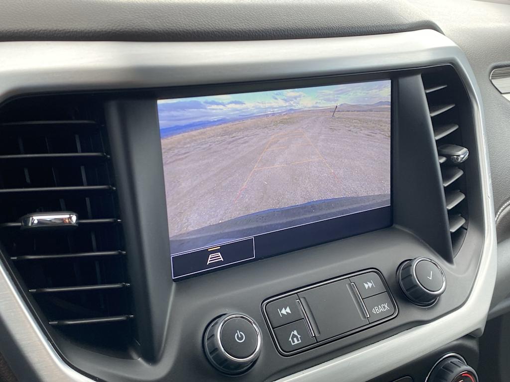 Thumbnail: 2023 GMC Acadia - 24