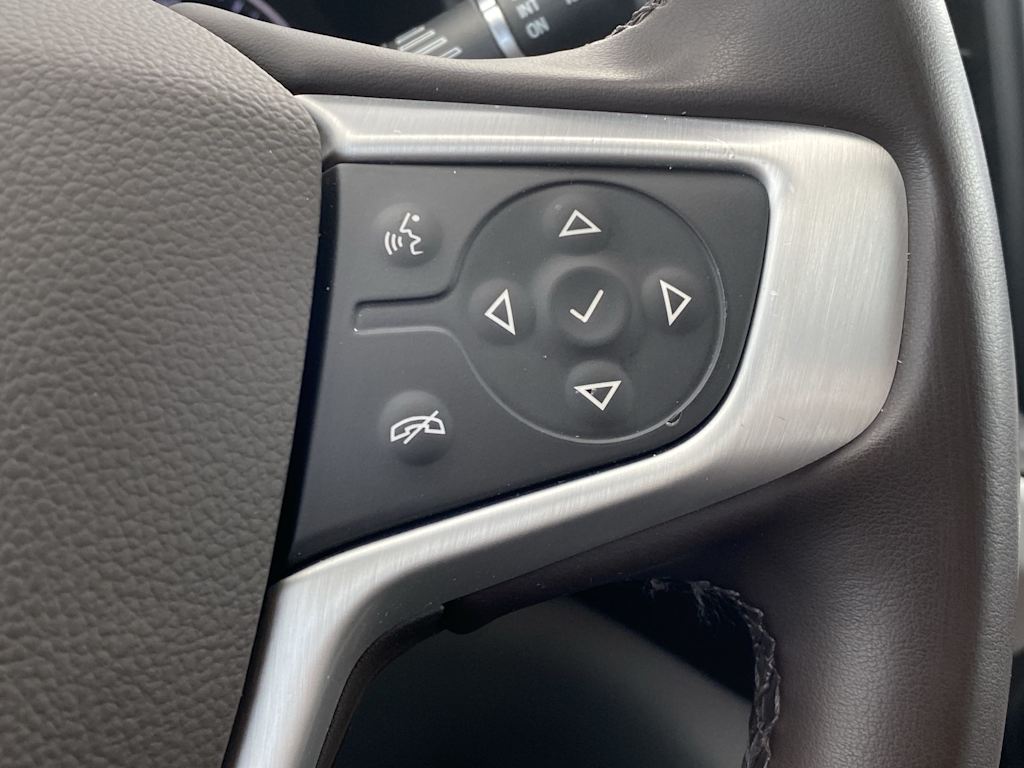 Thumbnail: 2023 GMC Acadia - 26