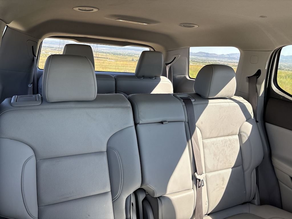 Thumbnail: 2023 GMC Acadia - 9