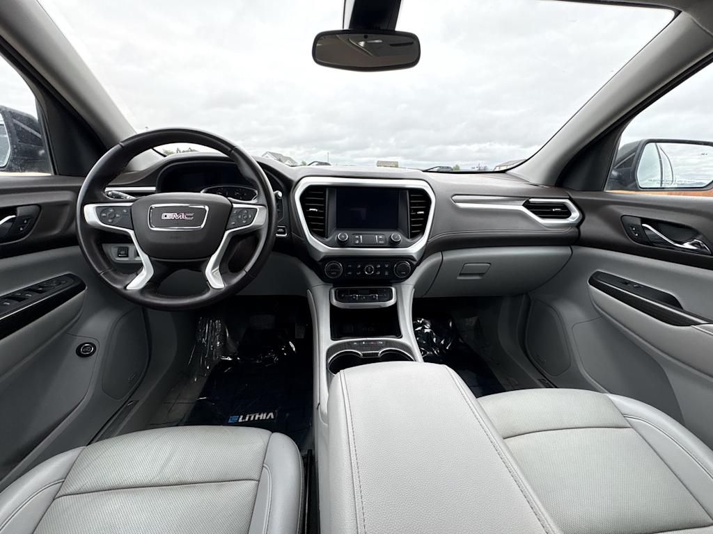 Thumbnail: 2023 GMC Acadia - 2