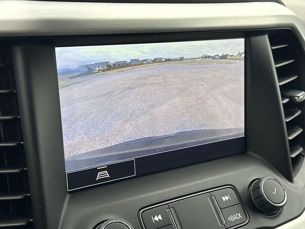 Thumbnail: 2023 GMC Acadia - 31
