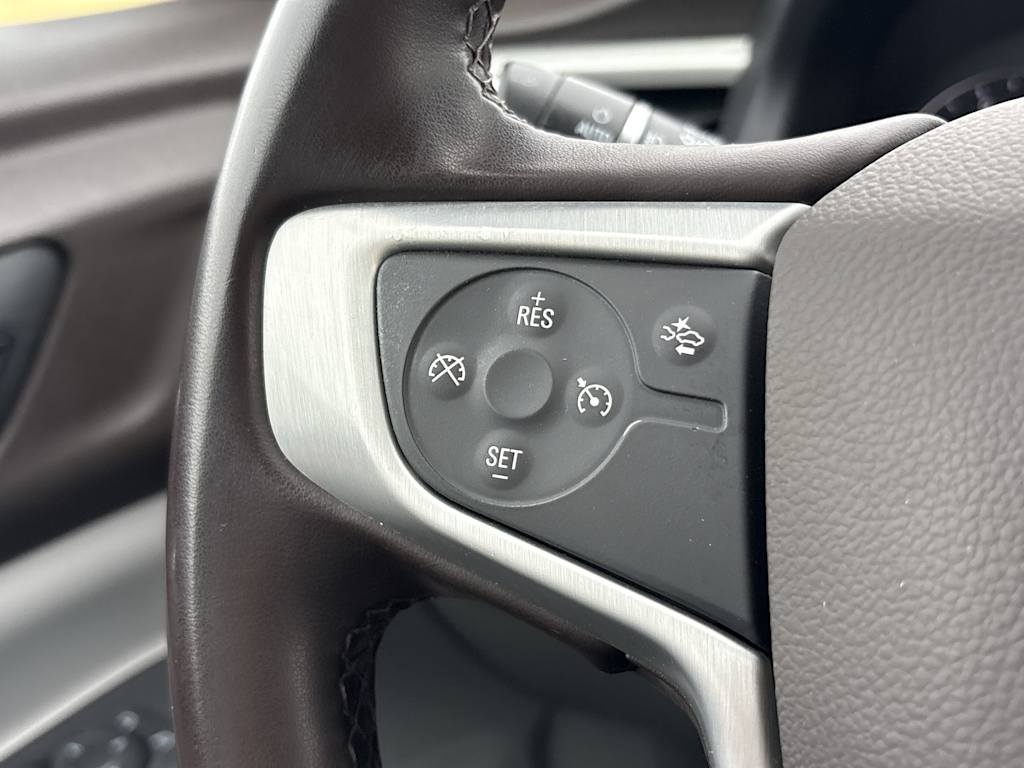 Thumbnail: 2023 GMC Acadia - 33