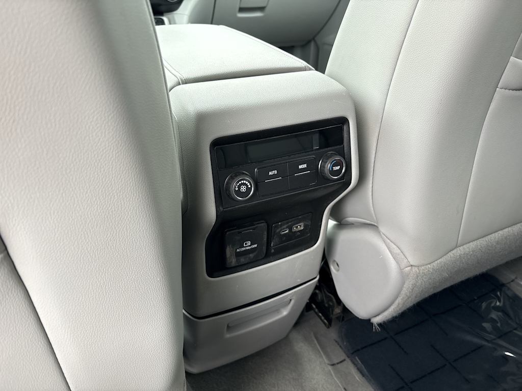 Thumbnail: 2023 GMC Acadia - 35