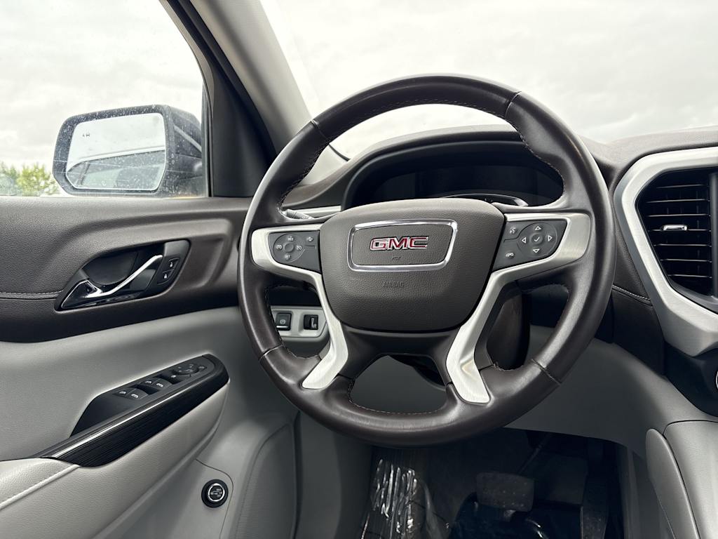 Thumbnail: 2023 GMC Acadia - 7