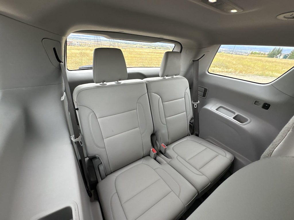 Thumbnail: 2023 GMC Acadia - 37