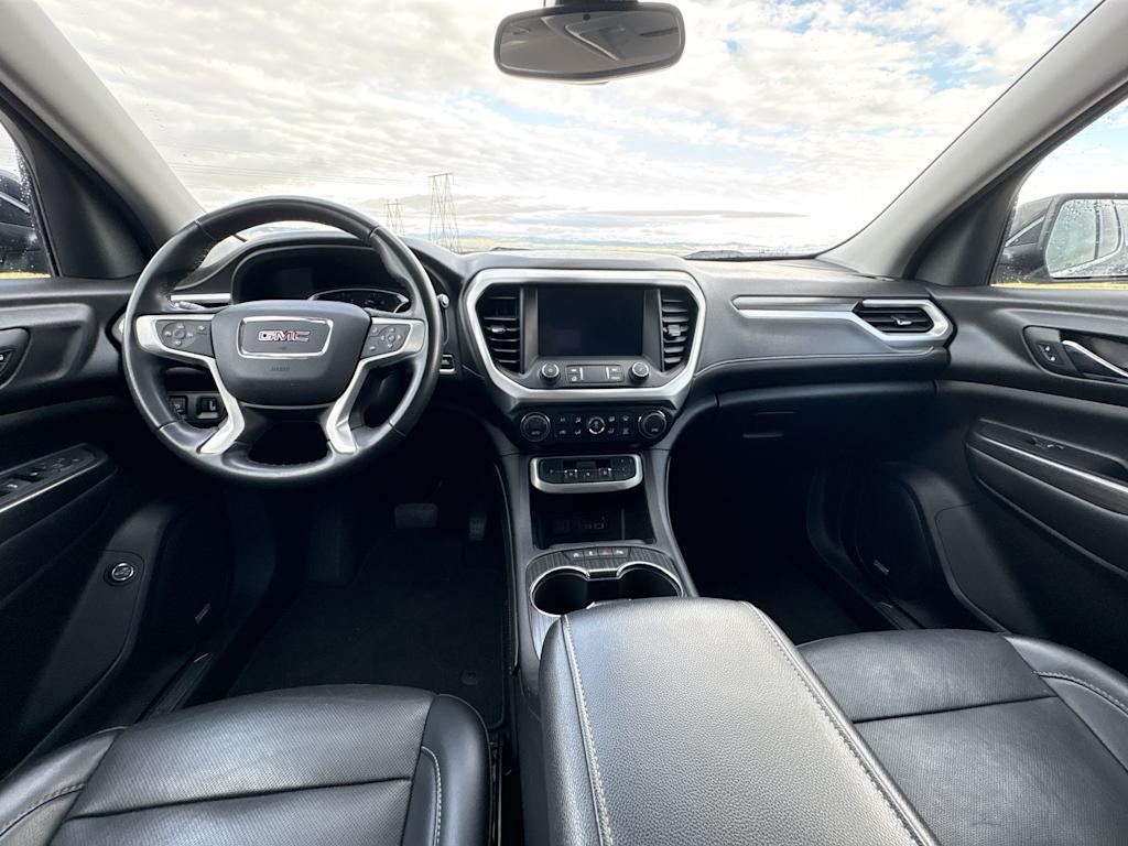 Thumbnail: 2023 GMC Acadia - 2