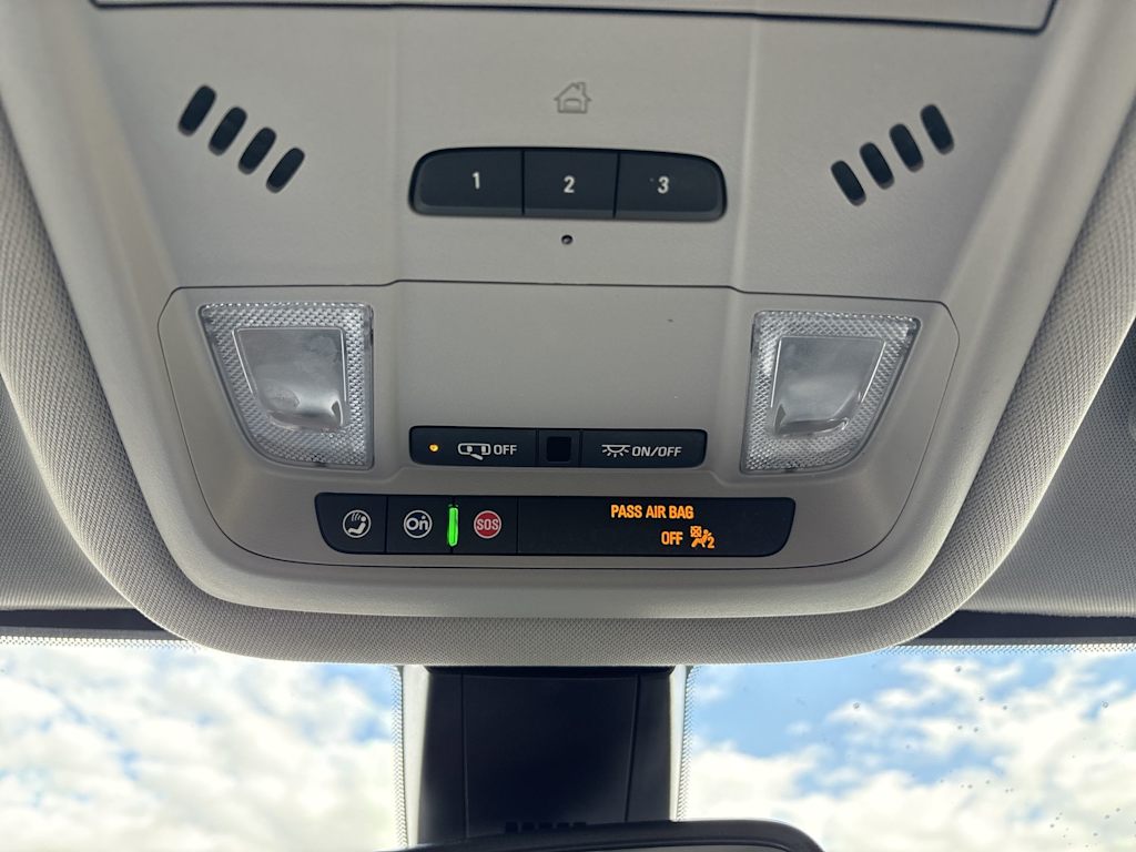 Thumbnail: 2023 GMC Acadia - 30
