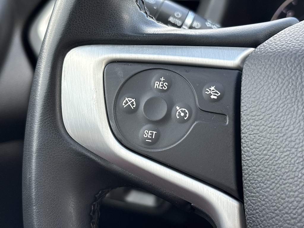 Thumbnail: 2023 GMC Acadia - 34