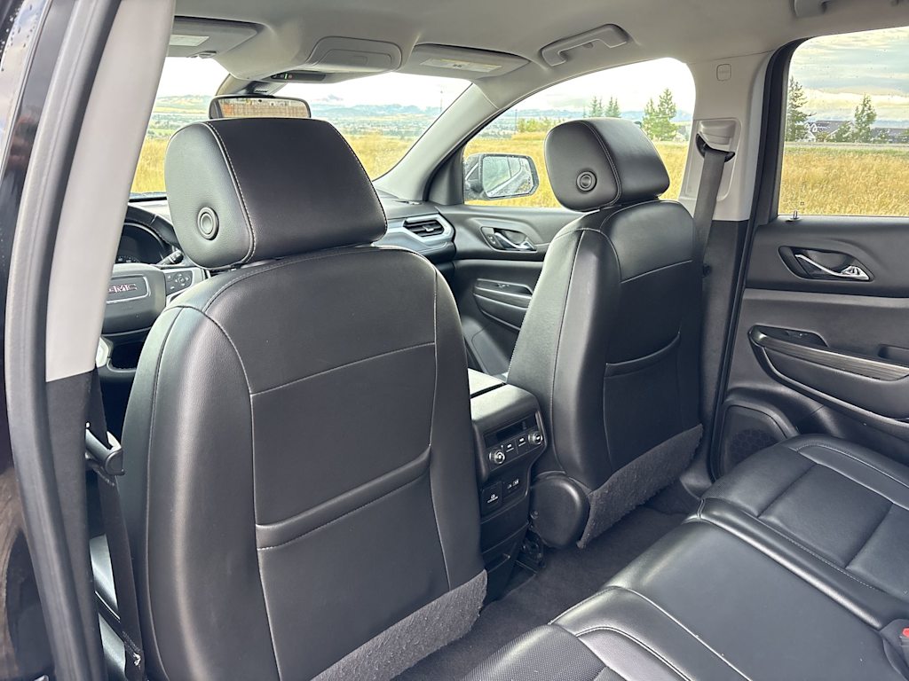 Thumbnail: 2023 GMC Acadia - 11