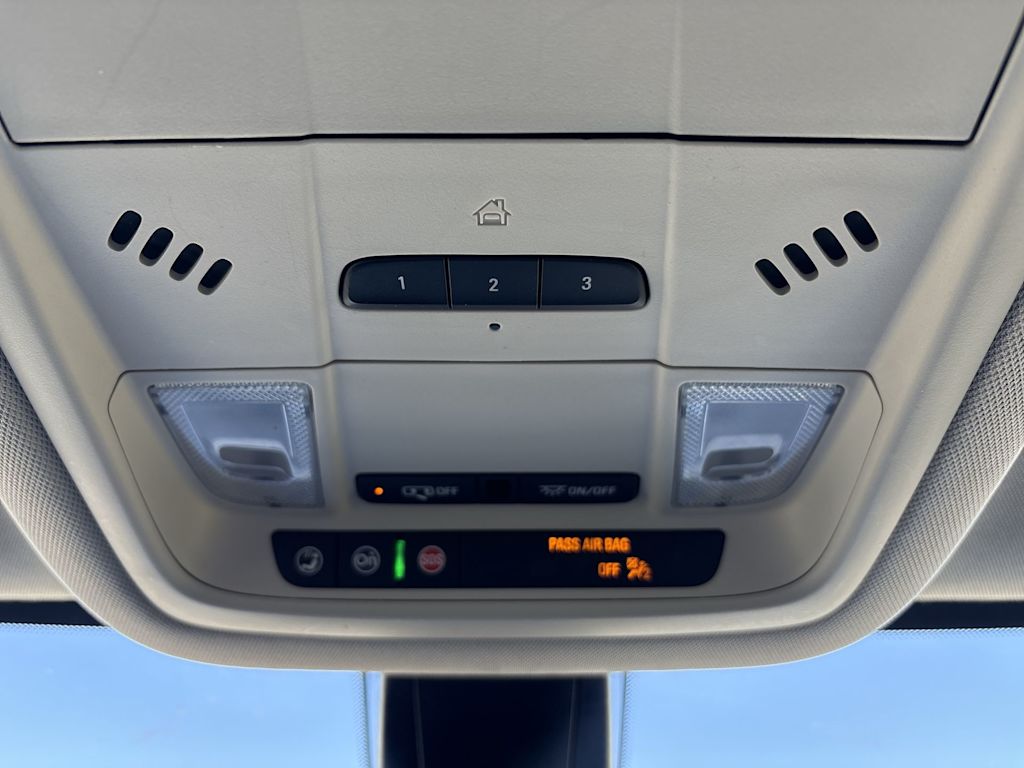Thumbnail: 2023 GMC Acadia - 31