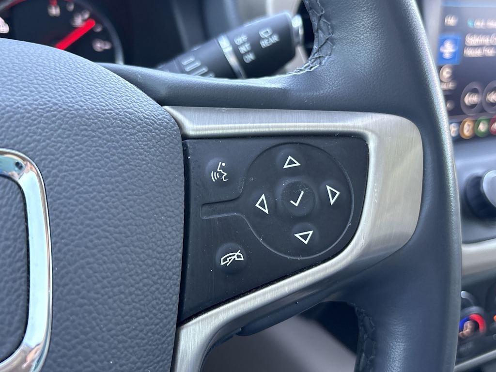 Thumbnail: 2023 GMC Acadia - 35