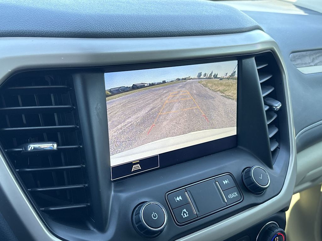 Thumbnail: 2023 GMC Acadia - 33