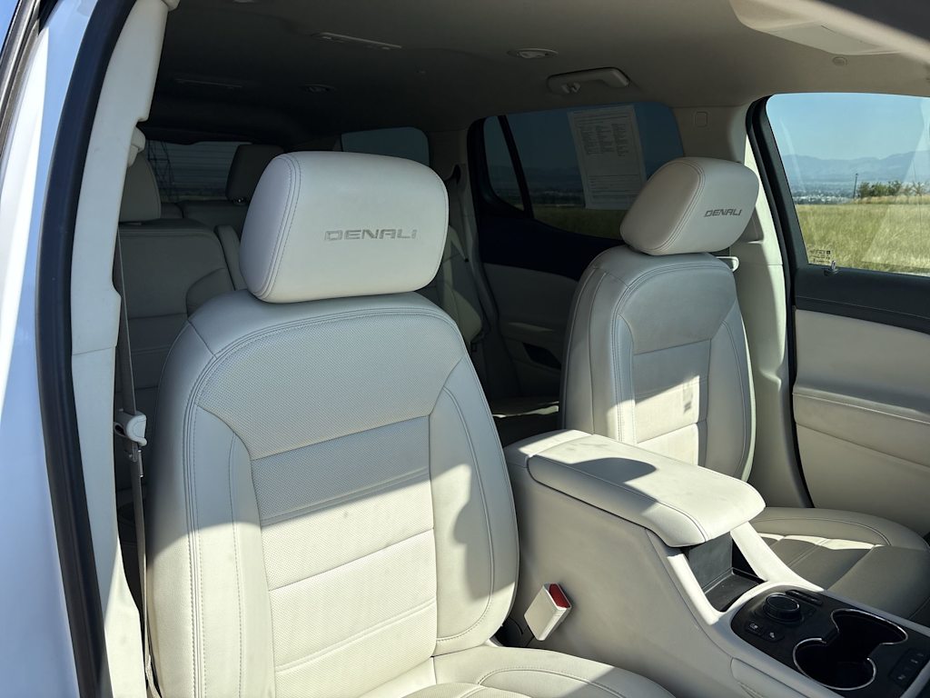 Thumbnail: 2023 GMC Acadia - 9