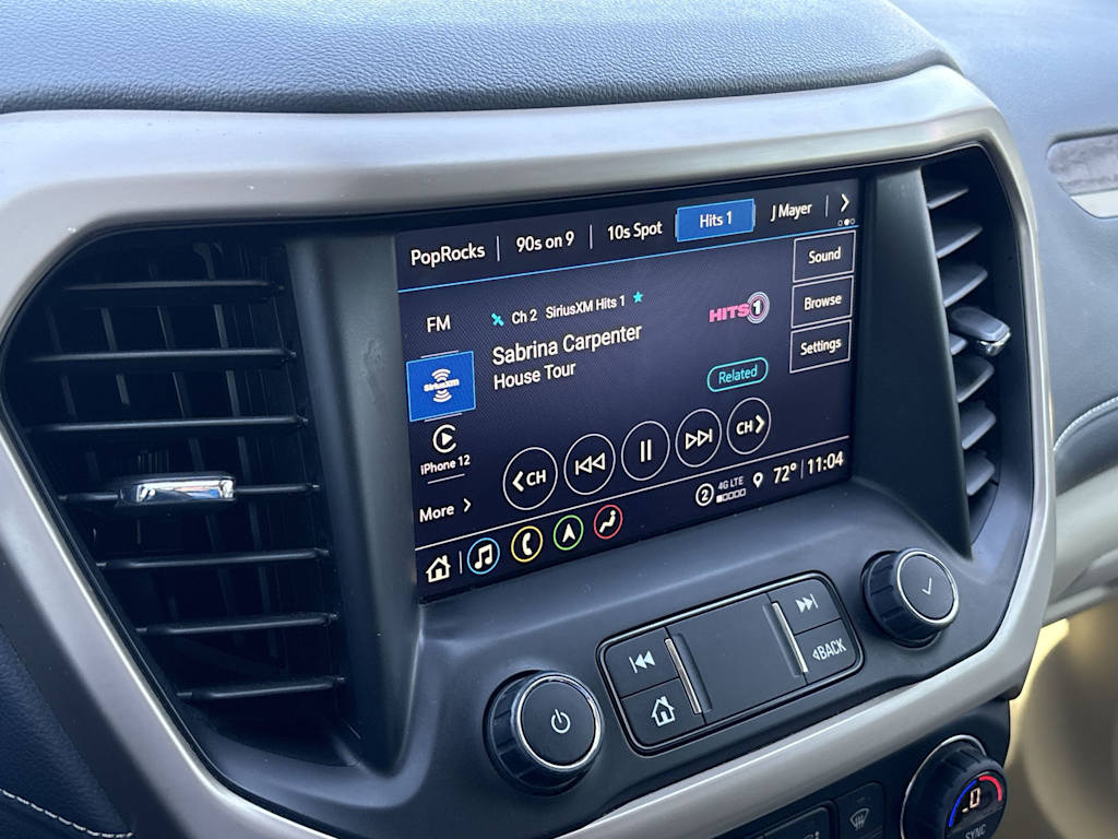 Thumbnail: 2023 GMC Acadia - 32