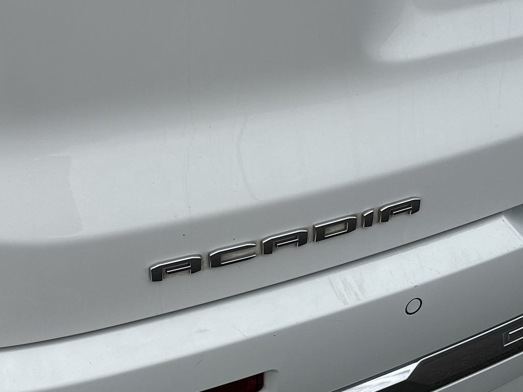 Thumbnail: 2023 GMC Acadia - 7