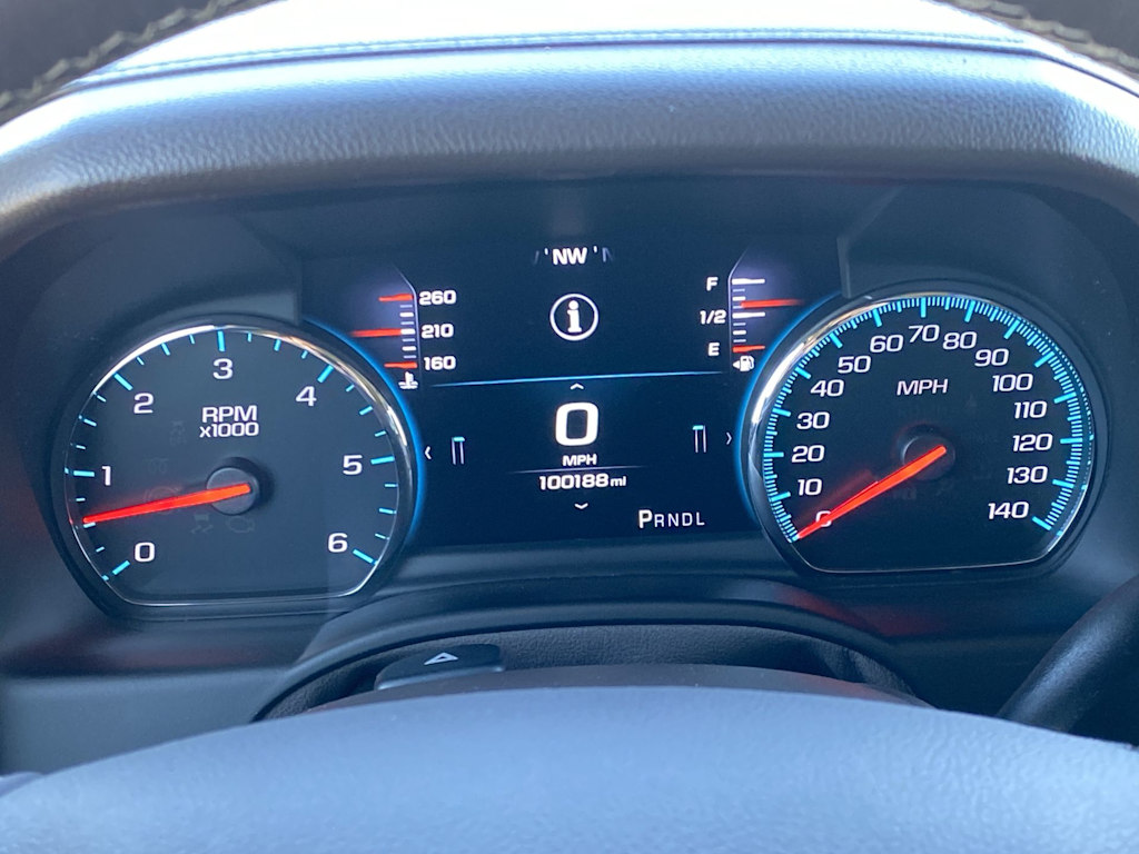 Thumbnail: 2020 GMC Yukon - 13