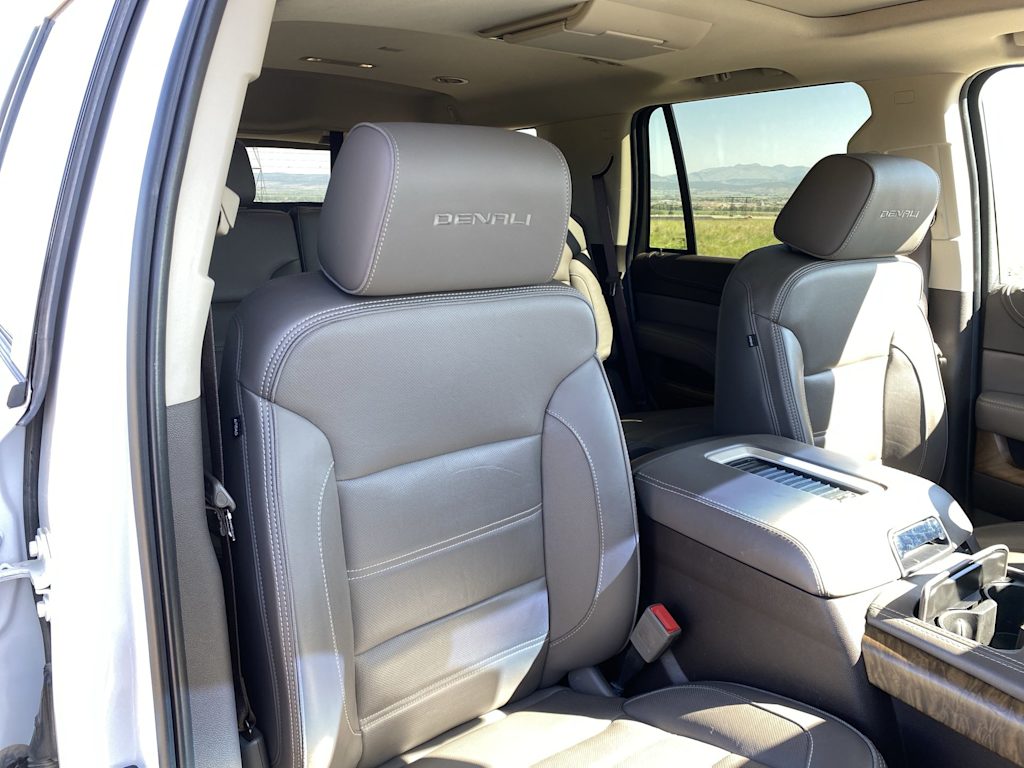 Thumbnail: 2020 GMC Yukon - 10