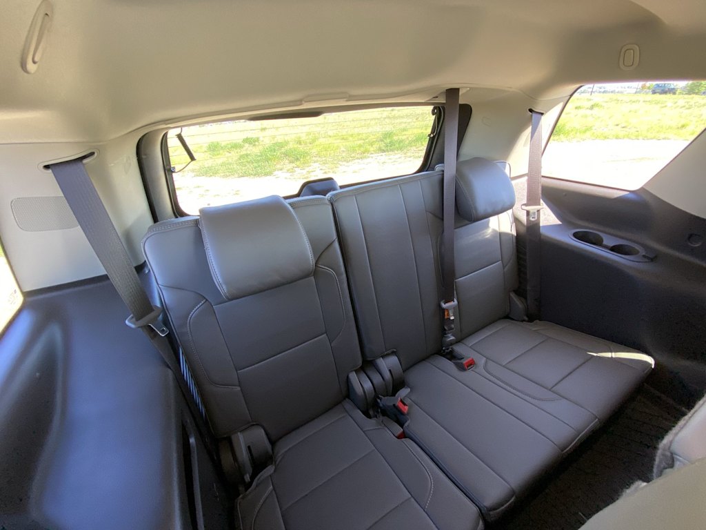 Thumbnail: 2020 GMC Yukon - 39