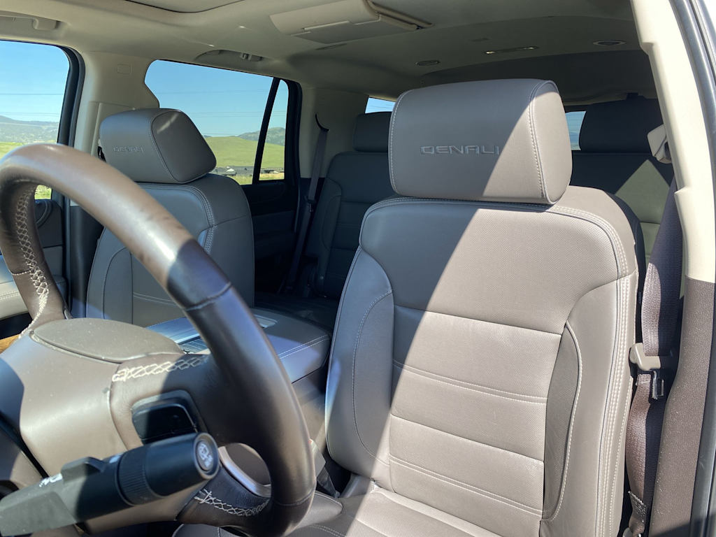 Thumbnail: 2020 GMC Yukon - 24