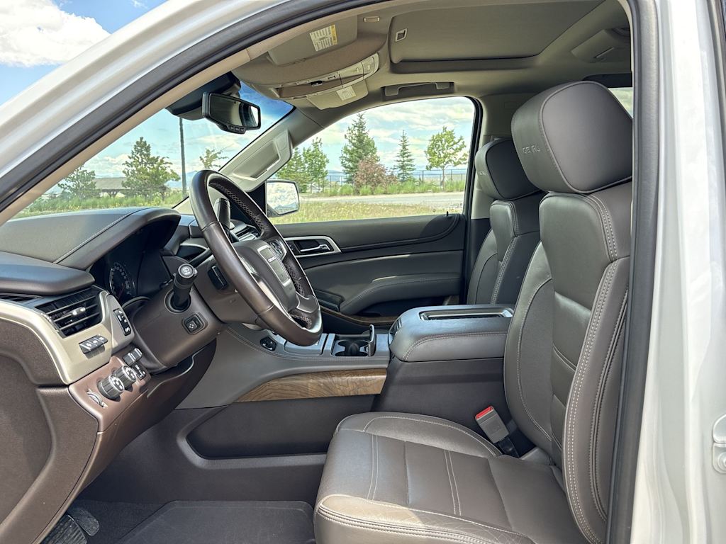 Thumbnail: 2020 GMC Yukon - 9