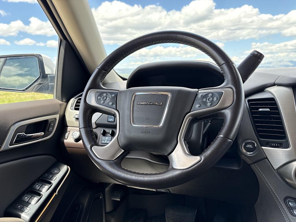 Thumbnail: 2020 GMC Yukon - 8