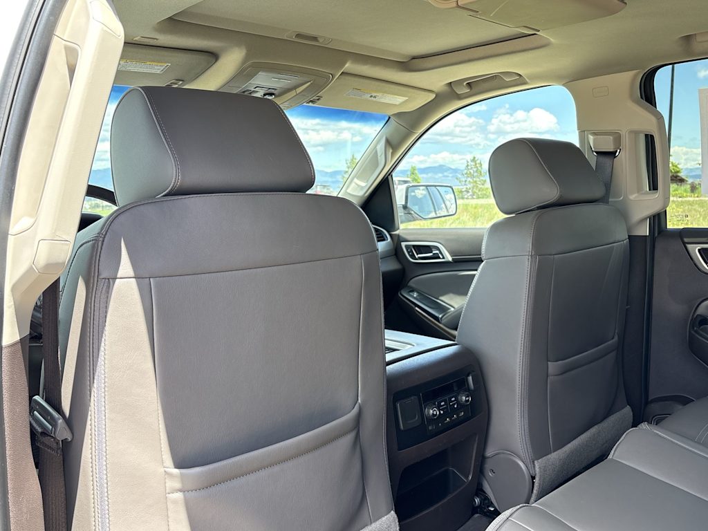 Thumbnail: 2020 GMC Yukon - 36