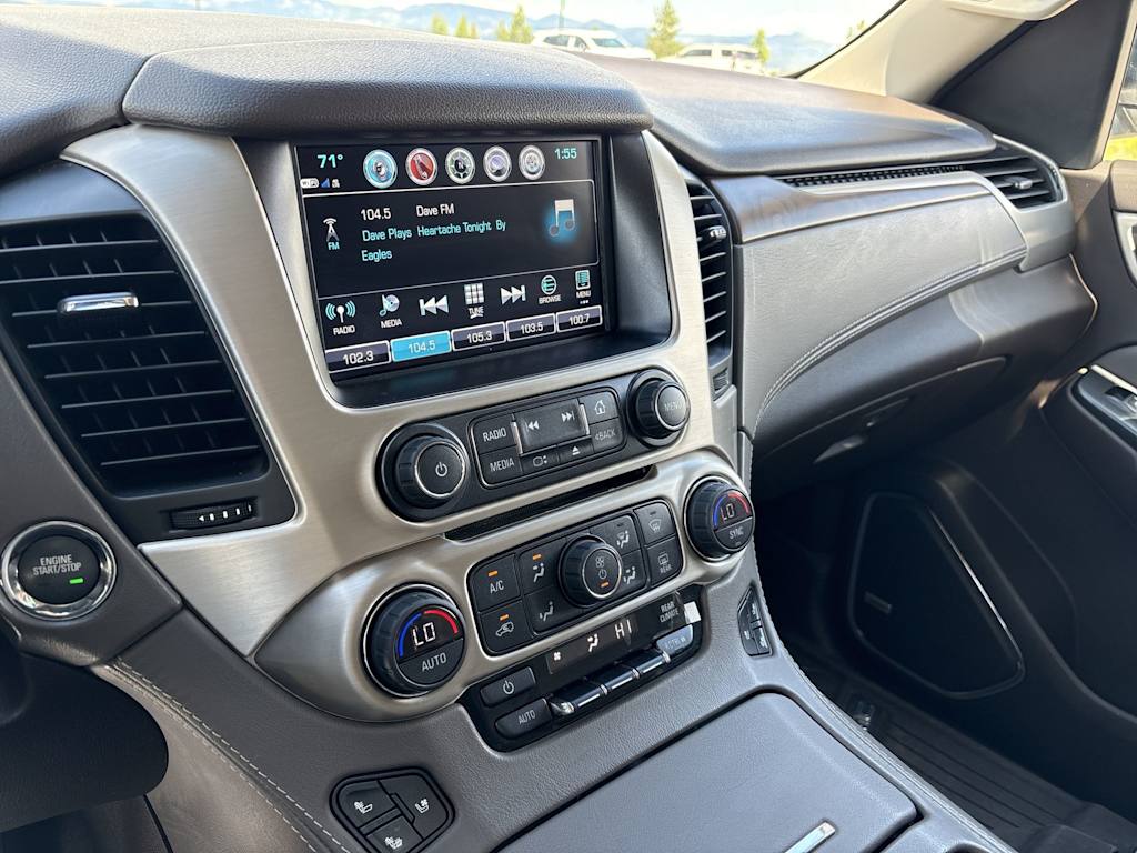 Thumbnail: 2020 GMC Yukon - 12
