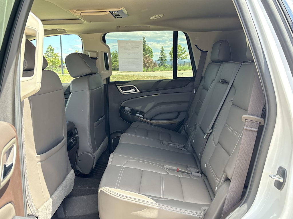 Thumbnail: 2020 GMC Yukon - 38