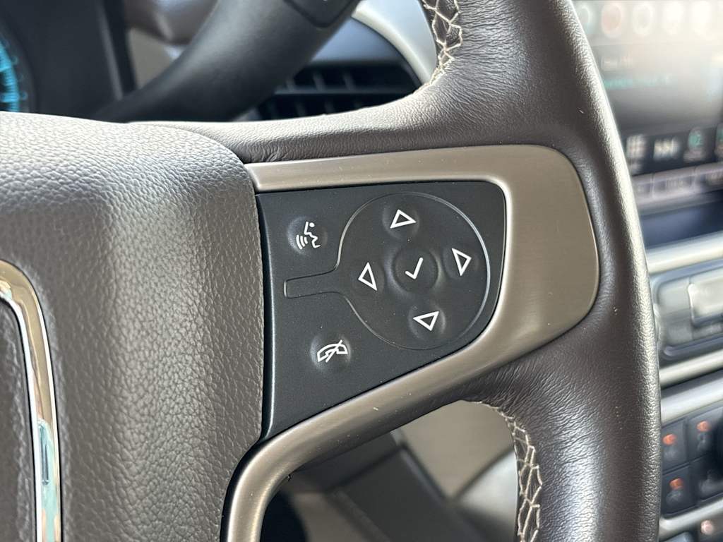 Thumbnail: 2020 GMC Yukon - 34