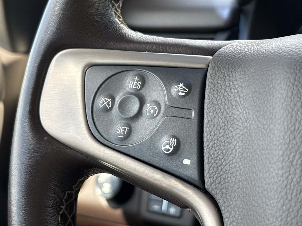 Thumbnail: 2020 GMC Yukon - 35