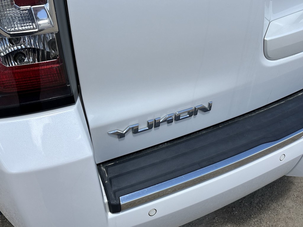 Thumbnail: 2020 GMC Yukon - 7
