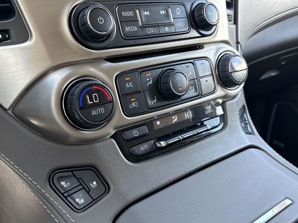 Thumbnail: 2020 GMC Yukon - 28