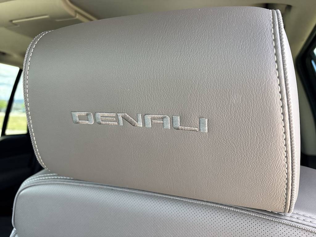 Thumbnail: 2020 GMC Yukon - 30