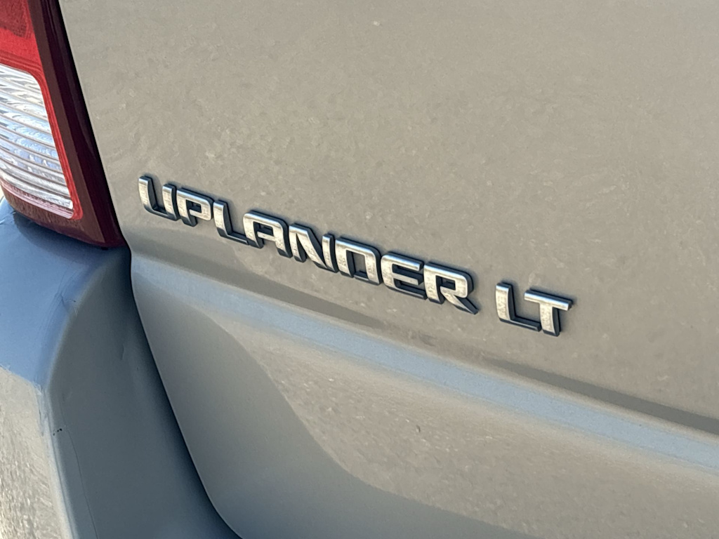 Thumbnail: 2008 Chevrolet Uplander - 6