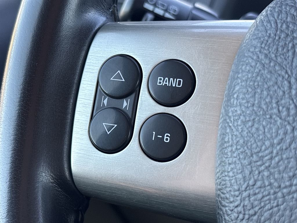 Thumbnail: 2008 Chevrolet Uplander - 24