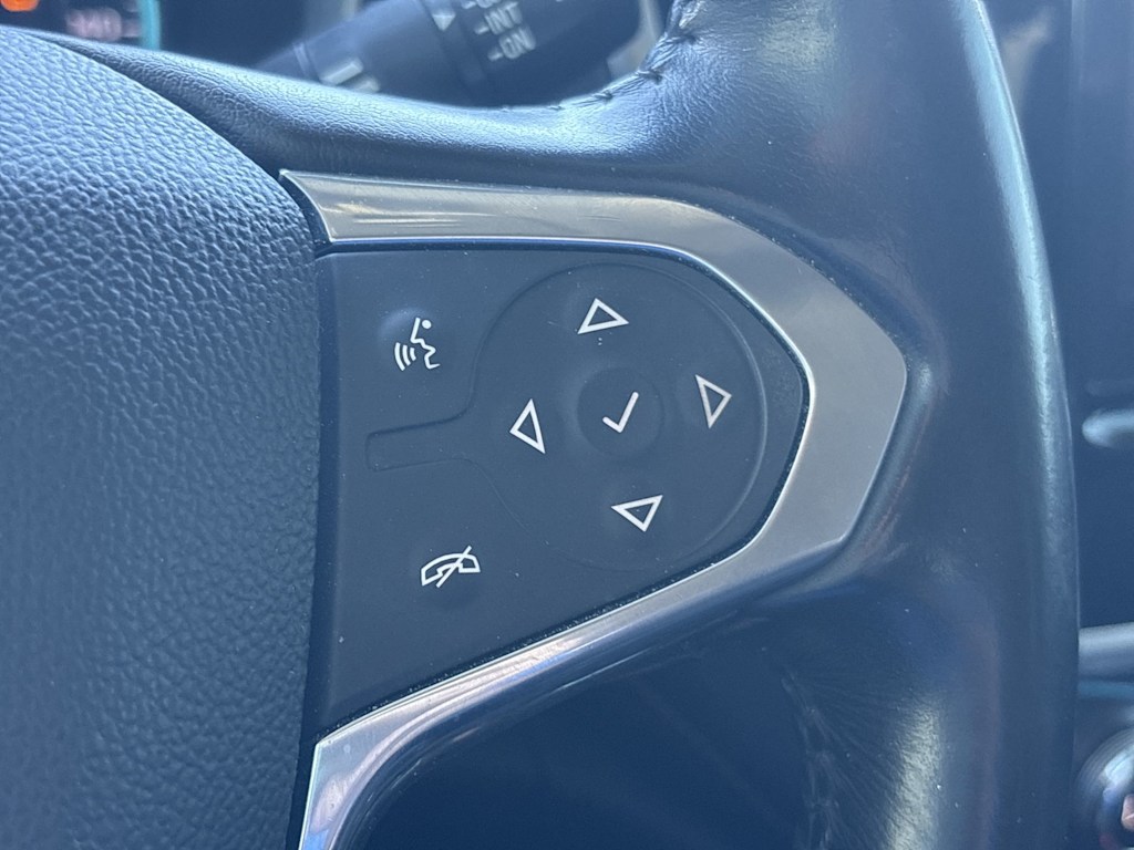 Thumbnail: 2020 Chevrolet Traverse - 20