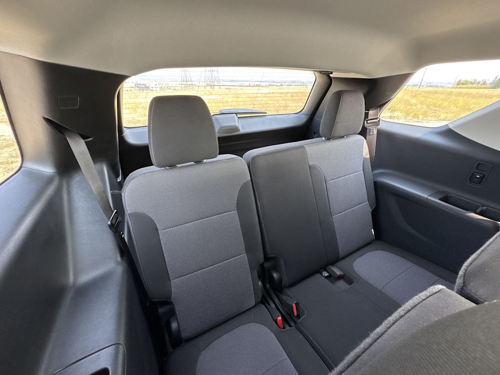 Thumbnail: 2021 Chevrolet Traverse - 38