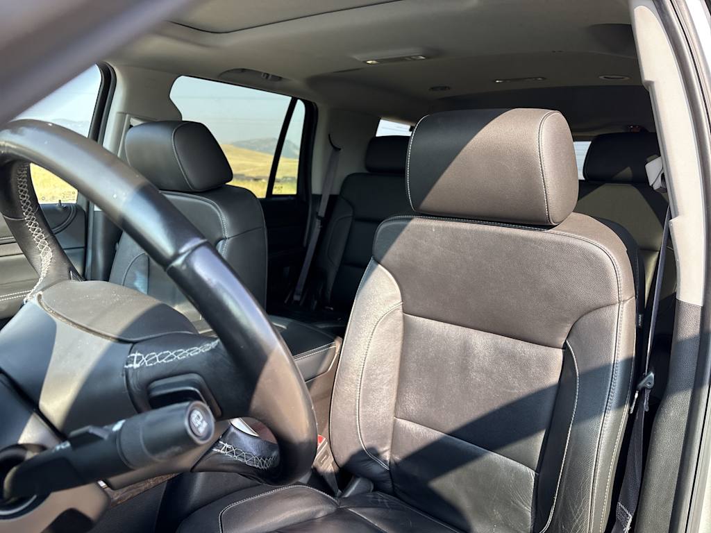 Thumbnail: 2016 Chevrolet Tahoe - 7