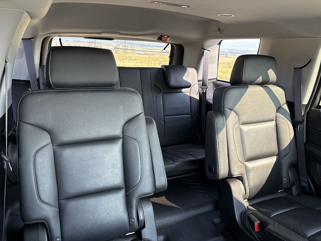 Thumbnail: 2016 Chevrolet Tahoe - 22