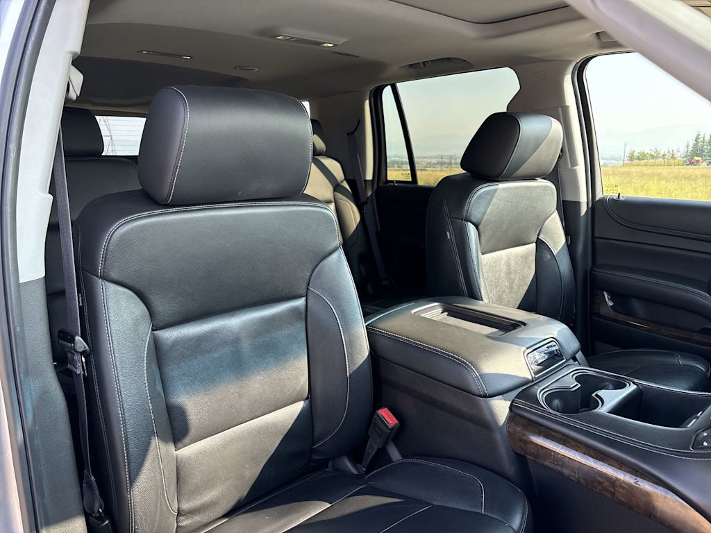 Thumbnail: 2016 Chevrolet Tahoe - 6