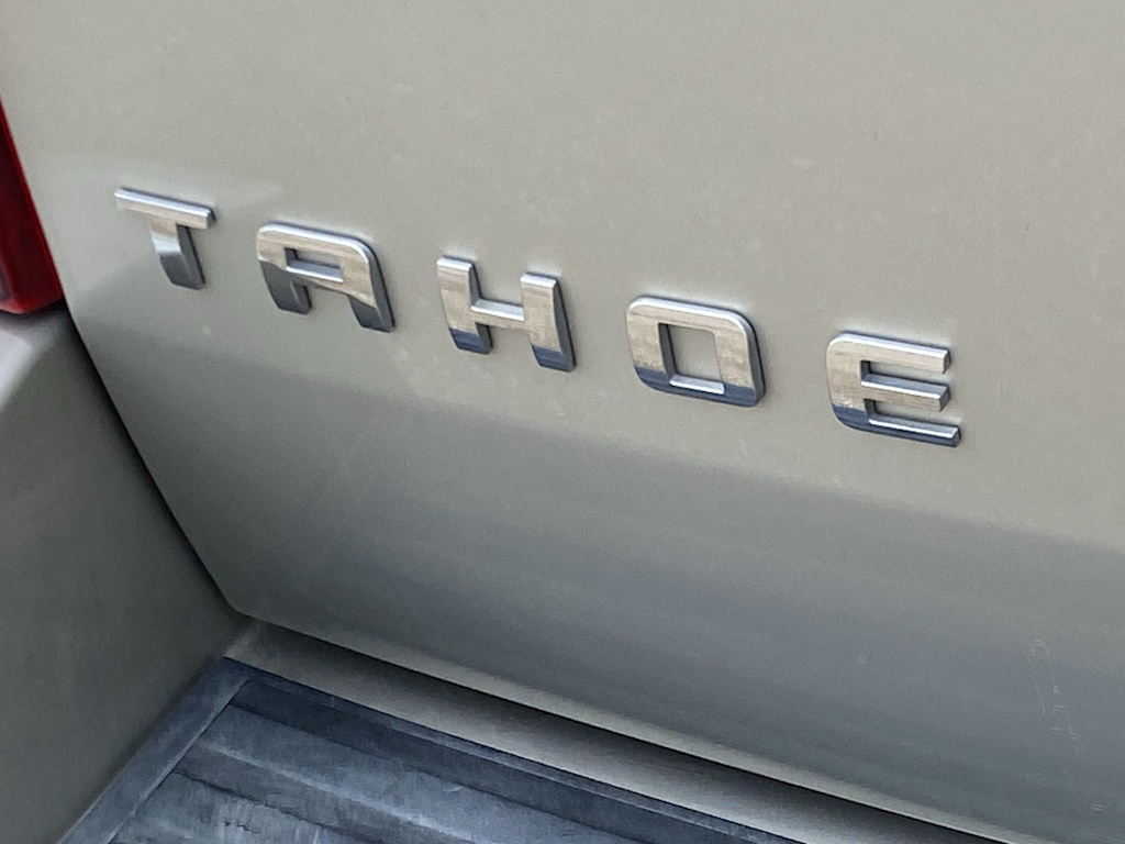 Thumbnail: 2014 Chevrolet Tahoe - 7