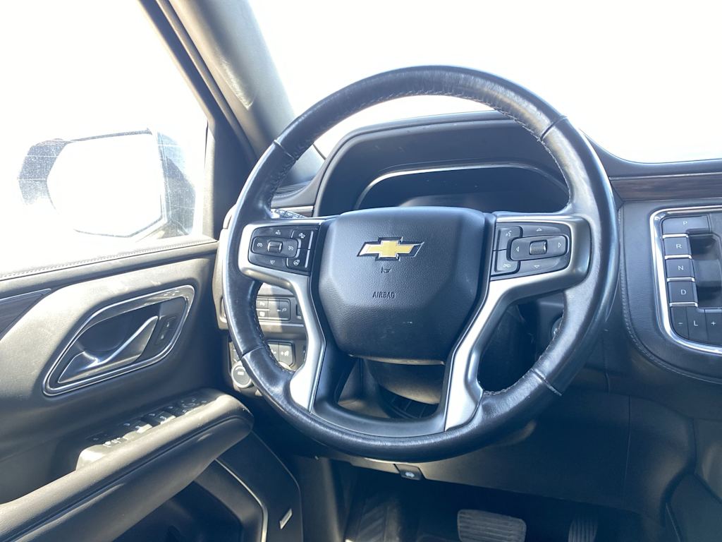 Thumbnail: 2022 Chevrolet Suburban - 7