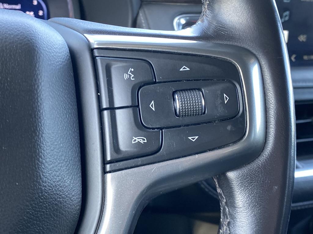 Thumbnail: 2022 Chevrolet Suburban - 31