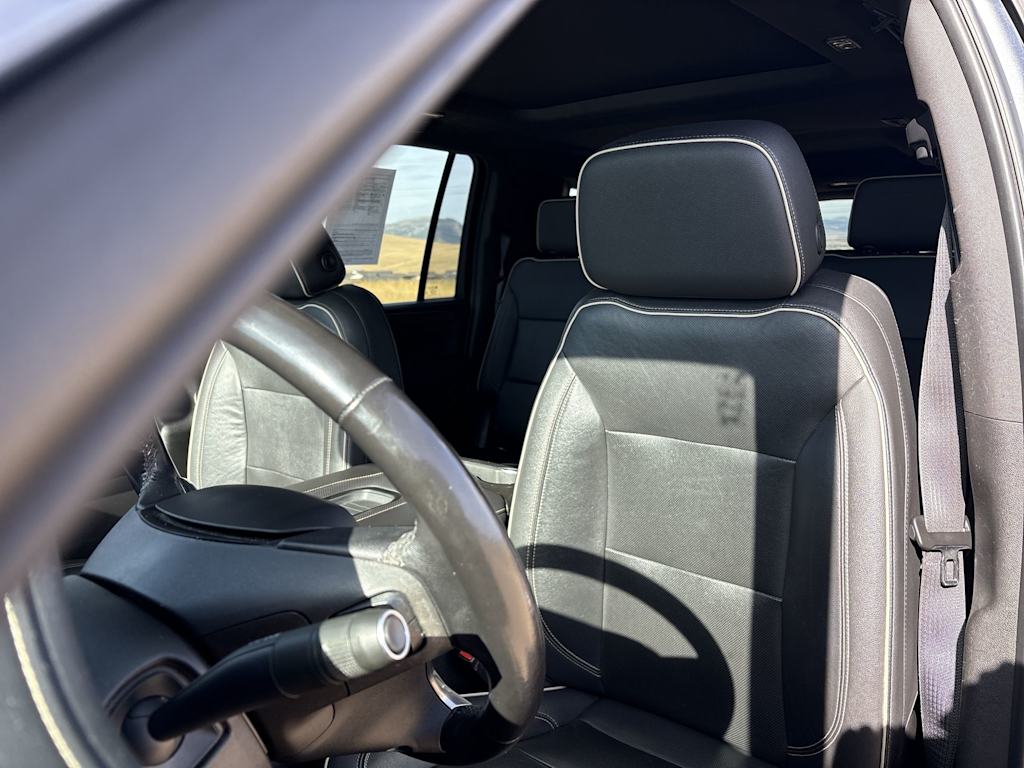 Thumbnail: 2021 Chevrolet Suburban - 24