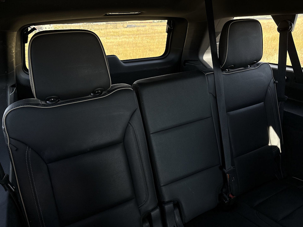 Thumbnail: 2021 Chevrolet Suburban - 40