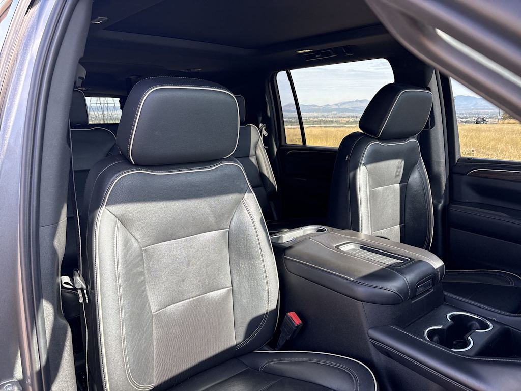 Thumbnail: 2021 Chevrolet Suburban - 10