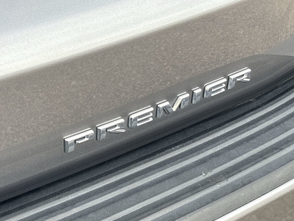 Thumbnail: 2021 Chevrolet Suburban - 30
